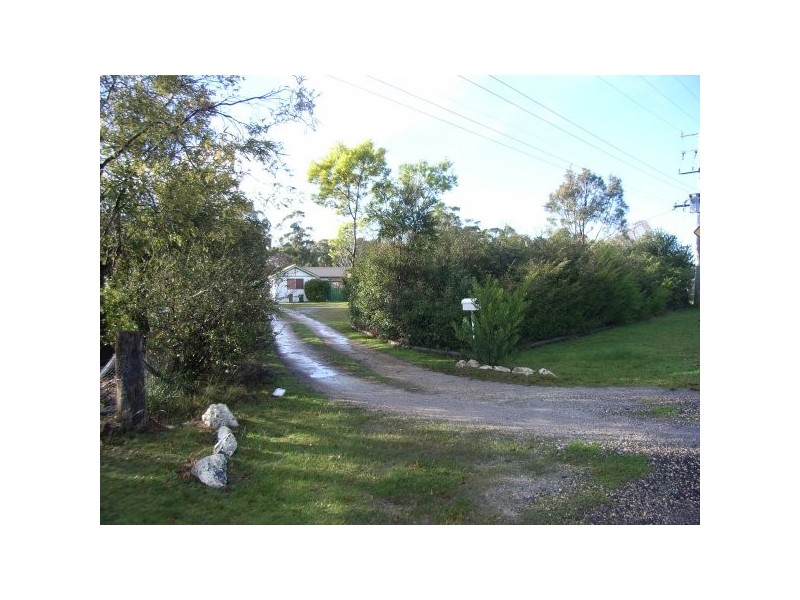 412 Gravelly Beach Road, Gravelly Beach TAS 7276