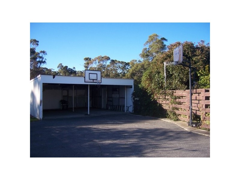 412 Gravelly Beach Road, Gravelly Beach TAS 7276