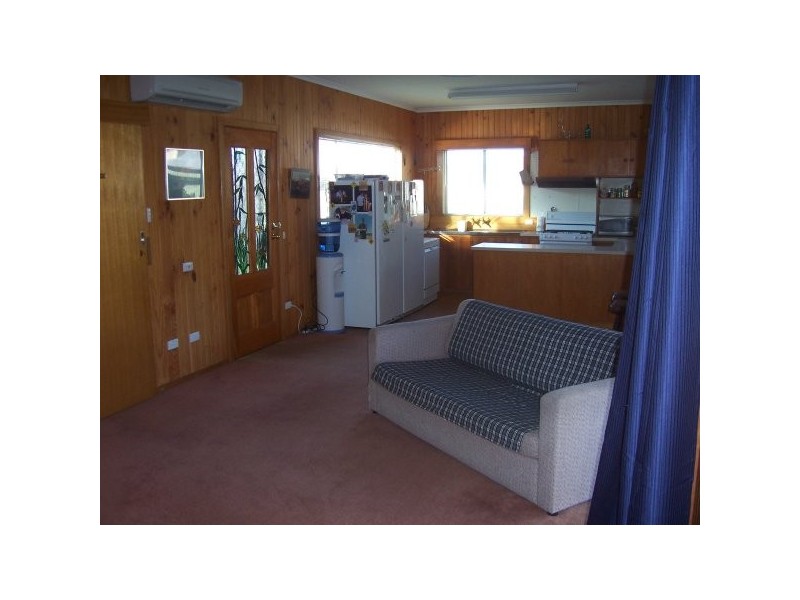 412 Gravelly Beach Road, Gravelly Beach TAS 7276