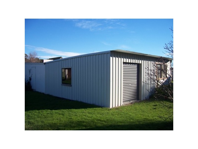 412 Gravelly Beach Road, Gravelly Beach TAS 7276