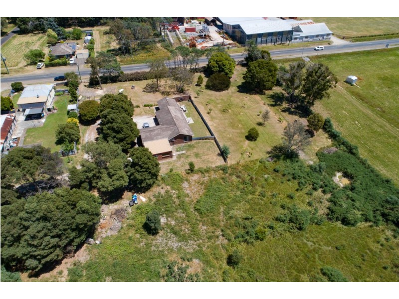 276 Weld Street, Beaconsfield TAS 7270