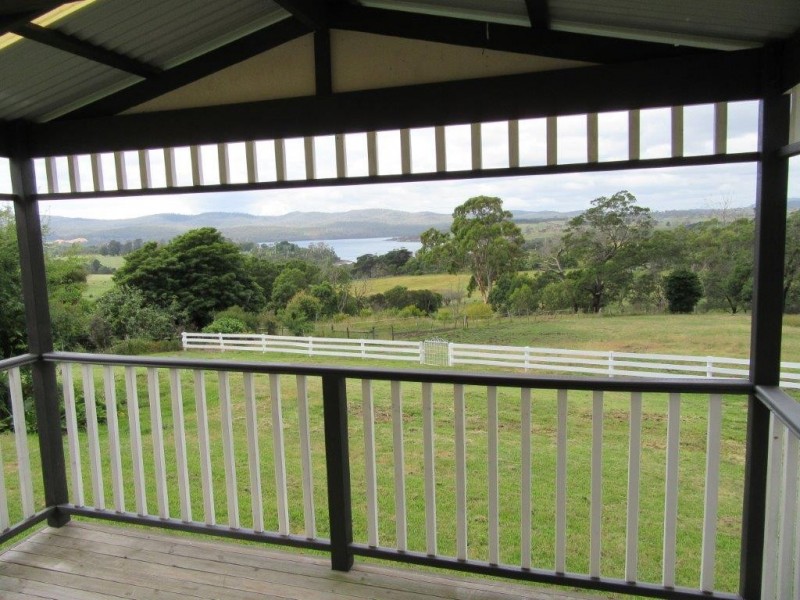 400 Rowella Road, Kayena TAS 7270