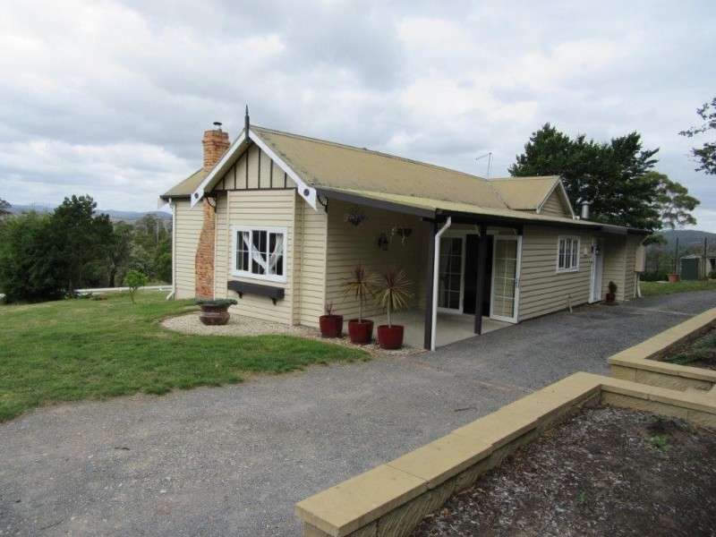 400 Rowella Road, Kayena TAS 7270