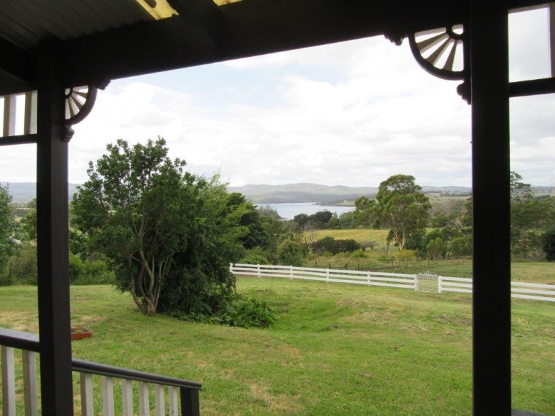 400 Rowella Road, Kayena TAS 7270