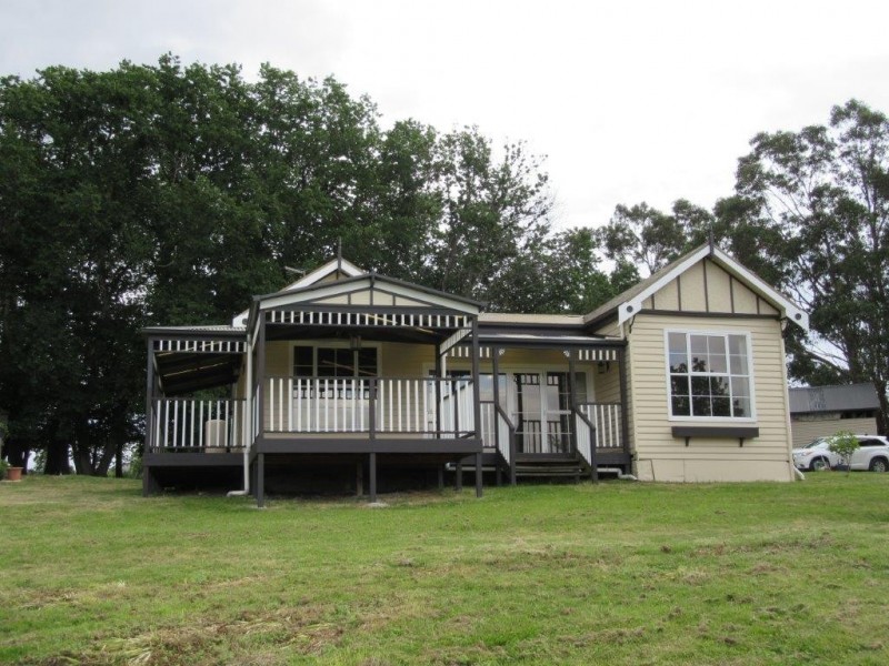 400 Rowella Road, Kayena TAS 7270