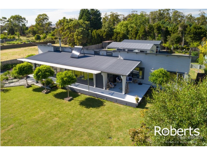 6 Carl Court, Swan Point TAS 7275