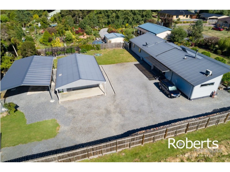 6 Carl Court, Swan Point TAS 7275