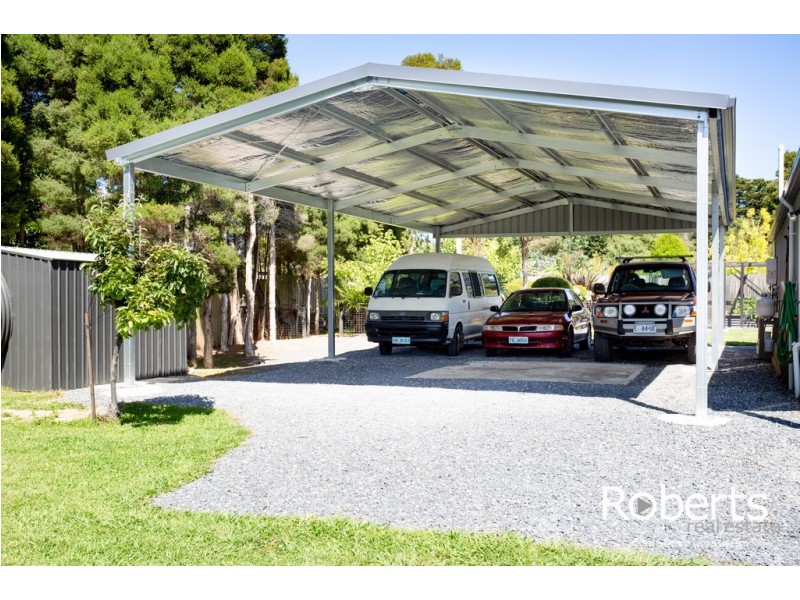 6 Carl Court, Swan Point TAS 7275