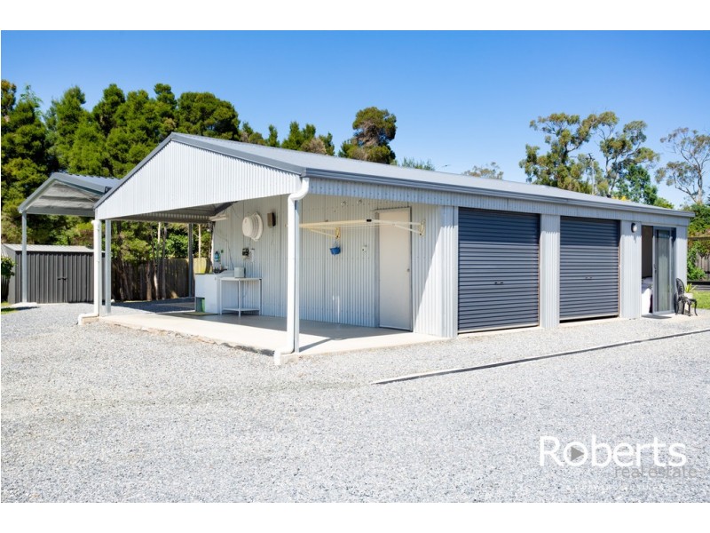6 Carl Court, Swan Point TAS 7275