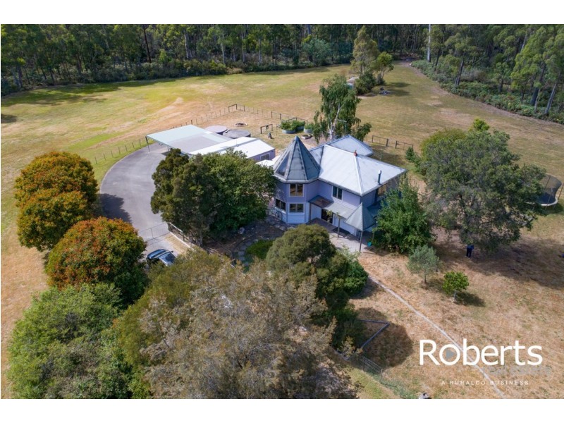 19 Gilbeys Road, Loira TAS 7275