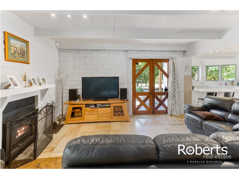 19 Gilbeys Road, Loira TAS 7275