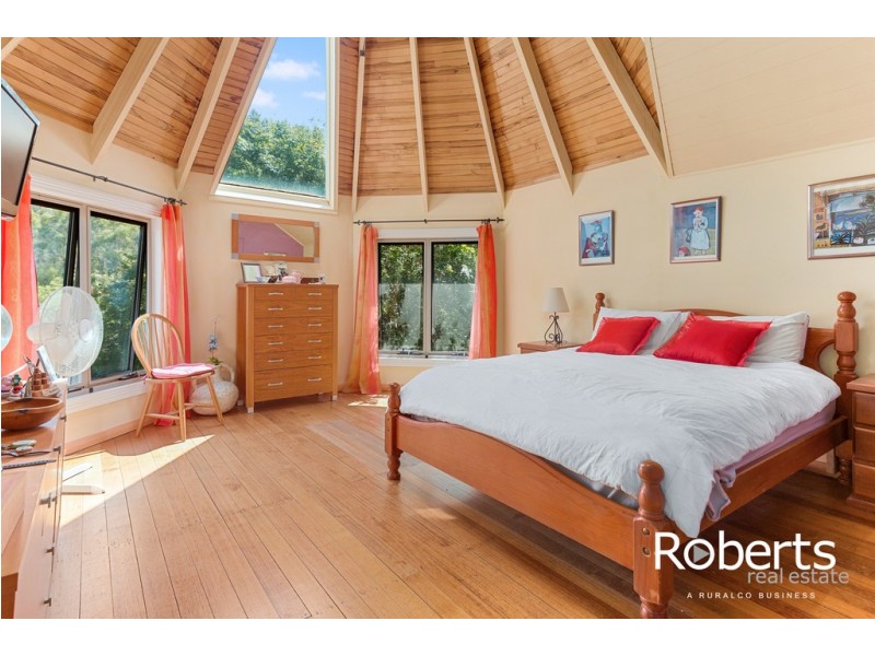 19 Gilbeys Road, Loira TAS 7275