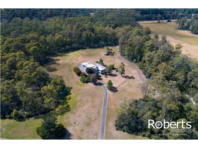 19 Gilbeys Road, Loira TAS 7275