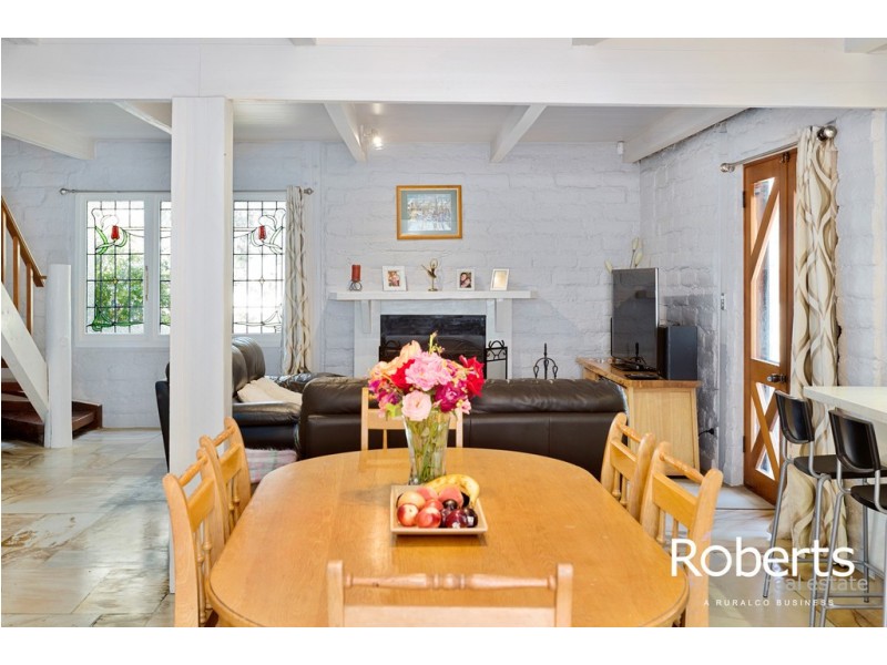 19 Gilbeys Road, Loira TAS 7275