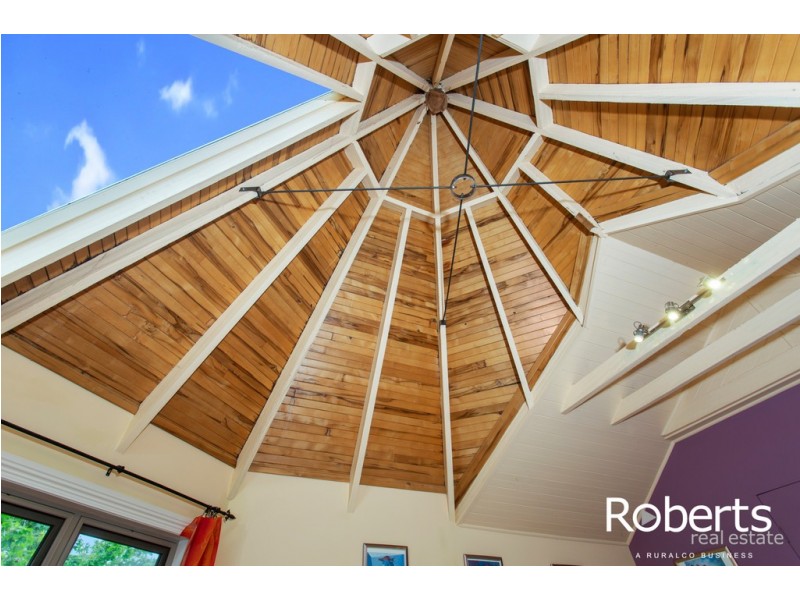 19 Gilbeys Road, Loira TAS 7275