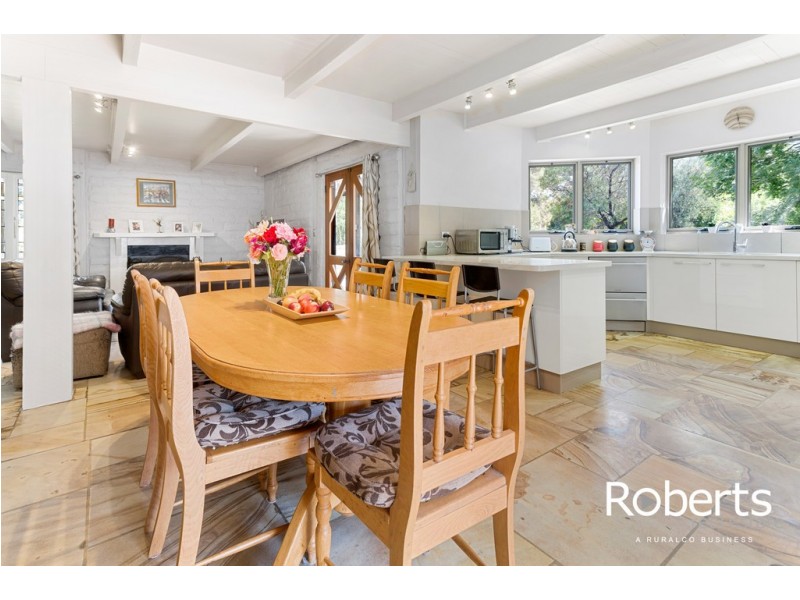 19 Gilbeys Road, Loira TAS 7275