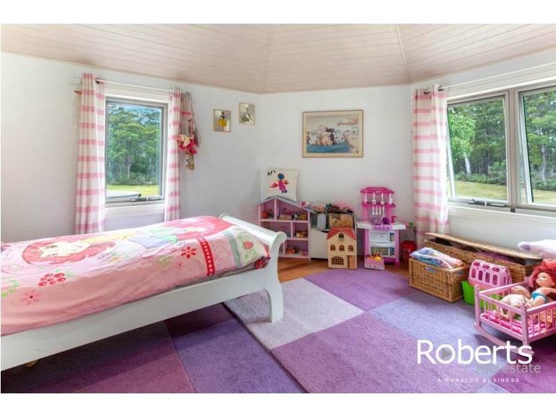 19 Gilbeys Road, Loira TAS 7275