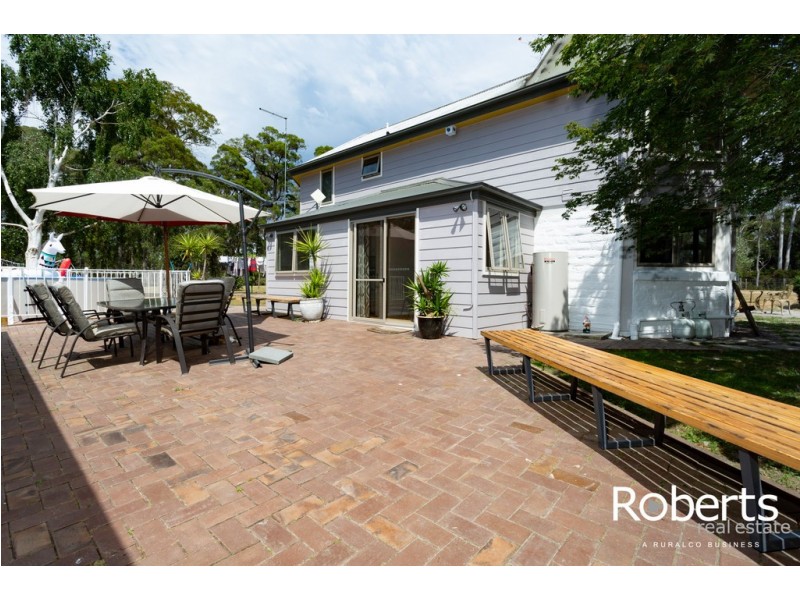 19 Gilbeys Road, Loira TAS 7275