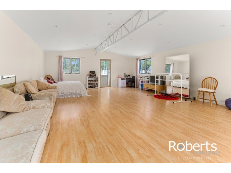 19 Gilbeys Road, Loira TAS 7275