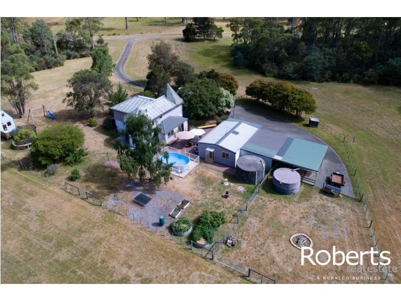 19 Gilbeys Road, Loira TAS 7275