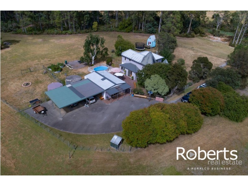 19 Gilbeys Road, Loira TAS 7275