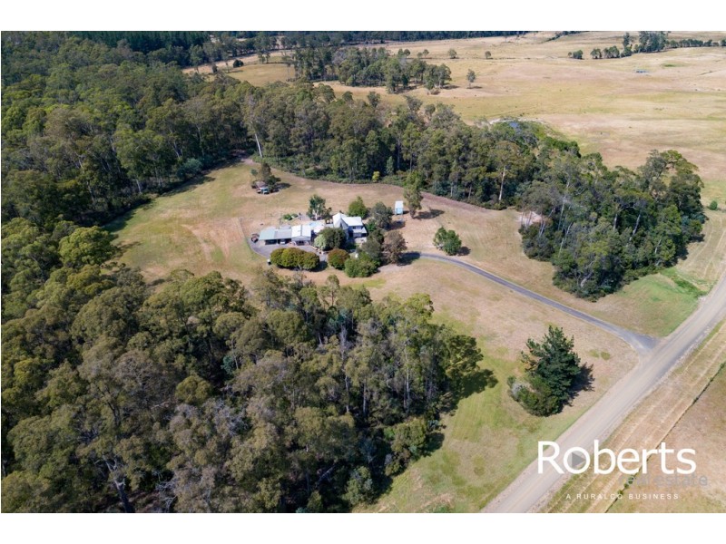 19 Gilbeys Road, Loira TAS 7275