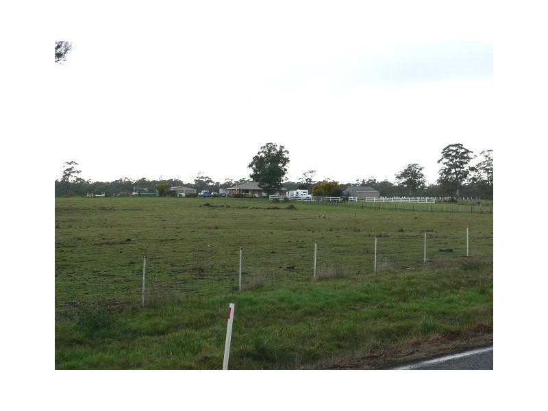 420 Winkleigh Road, Exeter TAS 7275