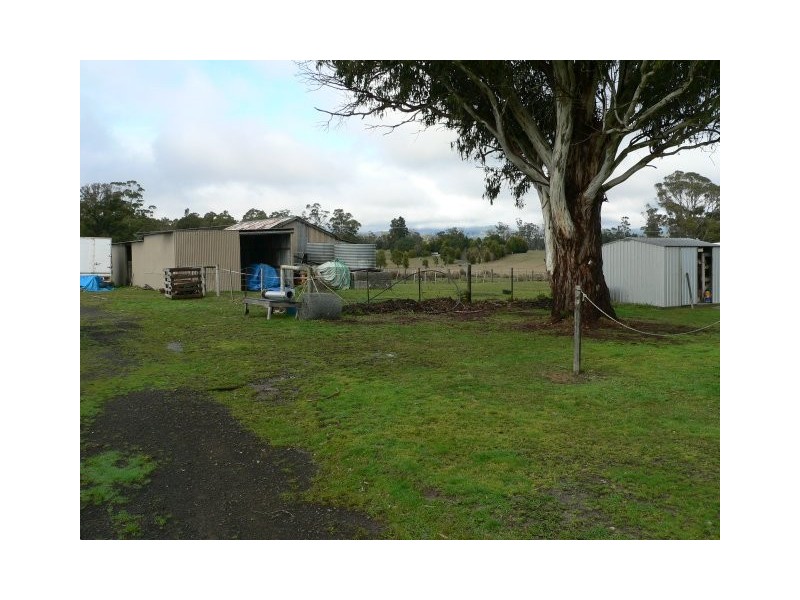 420 Winkleigh Road, Exeter TAS 7275
