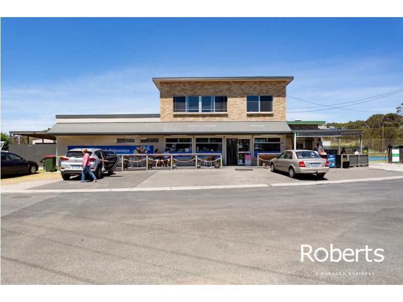 1736 Greens Beach Road, Greens Beach TAS 7270