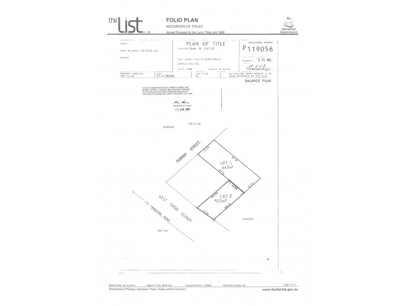 110 Main Road, Exeter TAS 7275