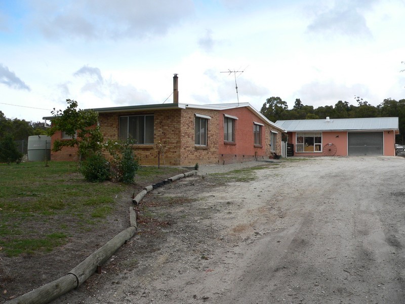 59 Tattersalls Road, Beaconsfield TAS 7270