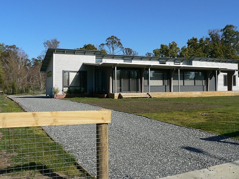 6 Carl Court, Swan Point TAS 7275