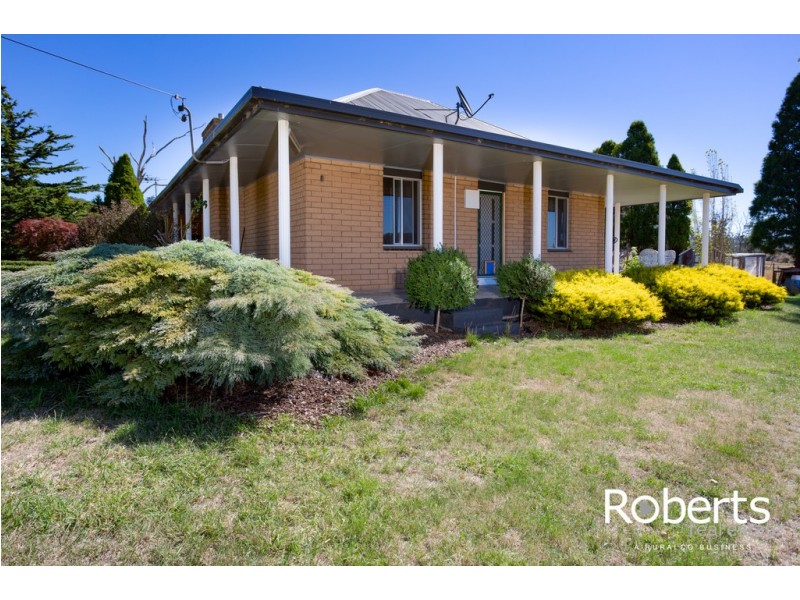 222 Denmans Road, Flowery Gully TAS 7270