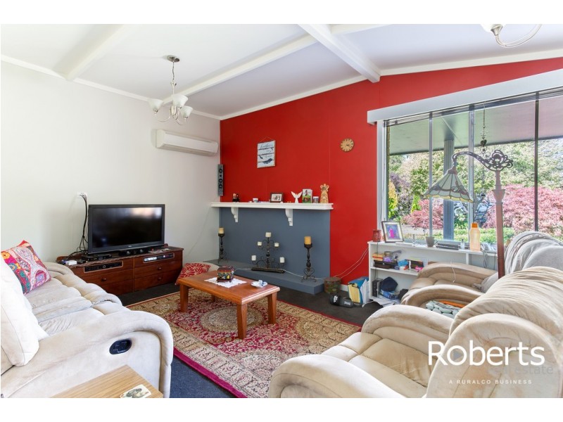 222 Denmans Road, Flowery Gully TAS 7270