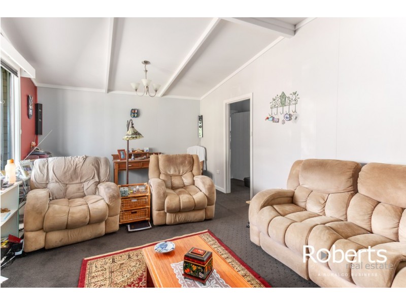 222 Denmans Road, Flowery Gully TAS 7270