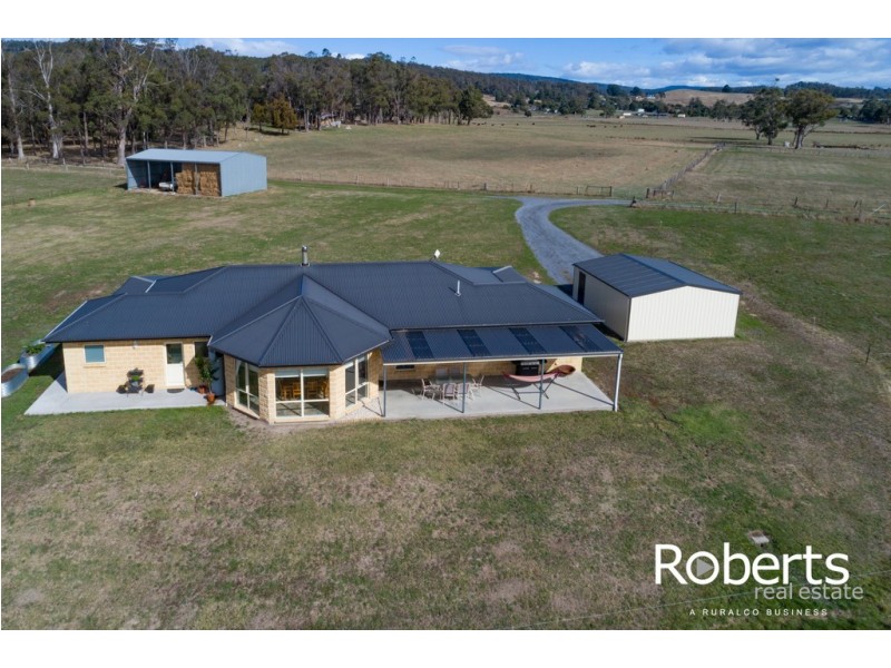 353 Frankford Road, Exeter TAS 7275