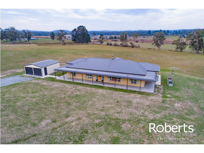 353 Frankford Road, Exeter TAS 7275