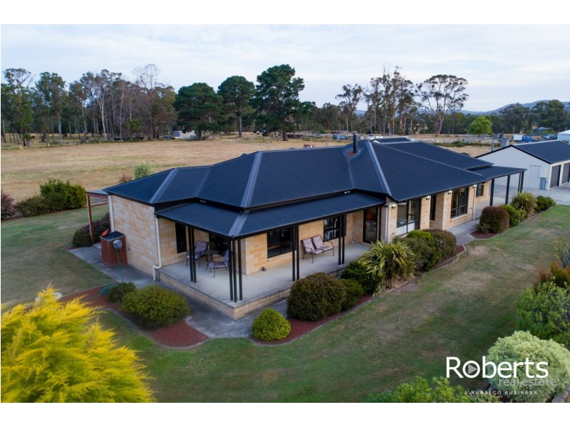 122 Bowens Jetty Road, Beaconsfield TAS 7270