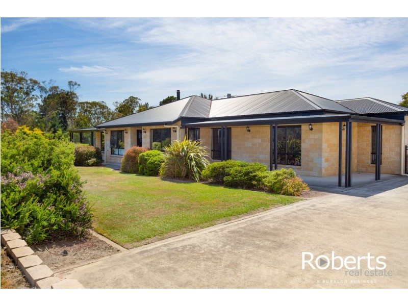 122 Bowens Jetty Road, Beaconsfield TAS 7270