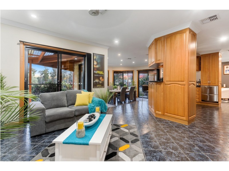 122 Bowens Jetty Road, Beaconsfield TAS 7270