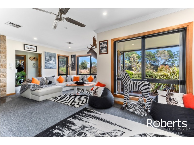 122 Bowens Jetty Road, Beaconsfield TAS 7270