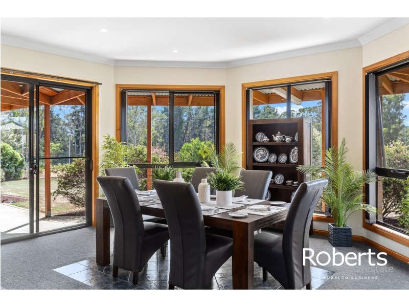 122 Bowens Jetty Road, Beaconsfield TAS 7270