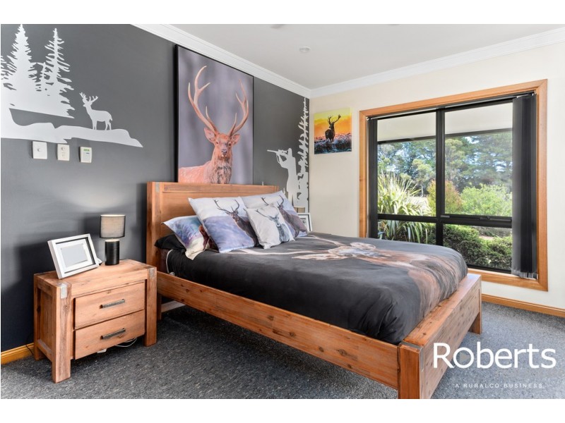 122 Bowens Jetty Road, Beaconsfield TAS 7270
