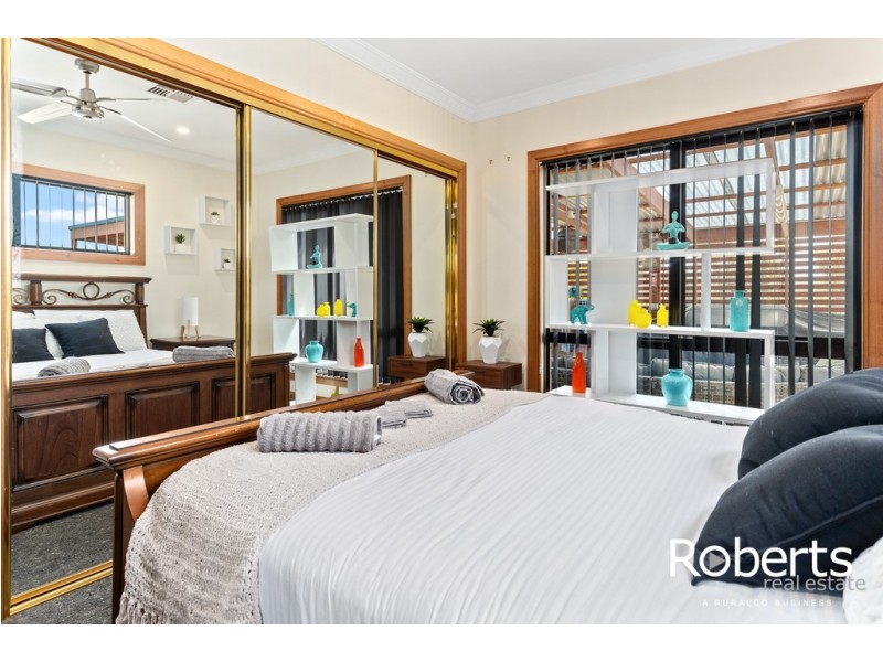 122 Bowens Jetty Road, Beaconsfield TAS 7270