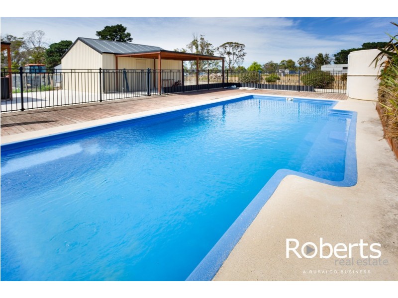 122 Bowens Jetty Road, Beaconsfield TAS 7270