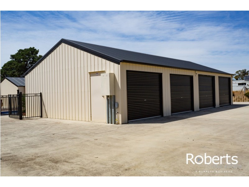 122 Bowens Jetty Road, Beaconsfield TAS 7270