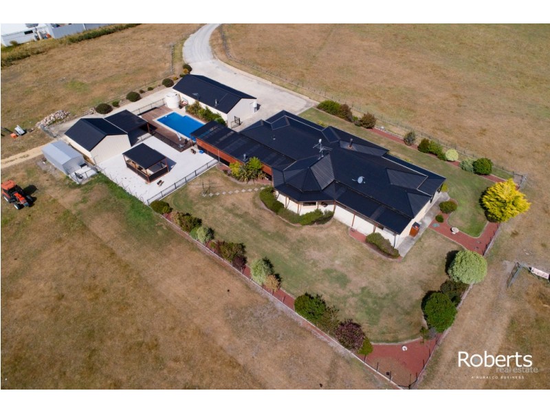 122 Bowens Jetty Road, Beaconsfield TAS 7270