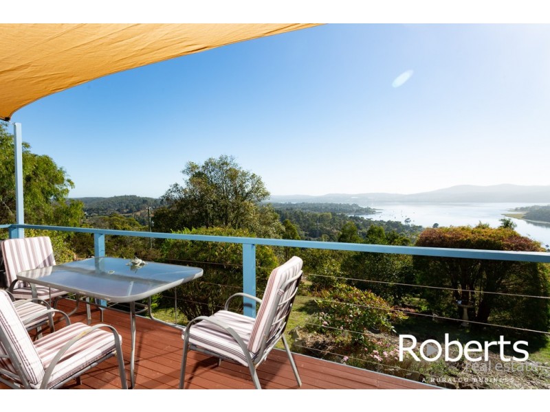 4 Lanena Crescent, Lanena TAS 7275