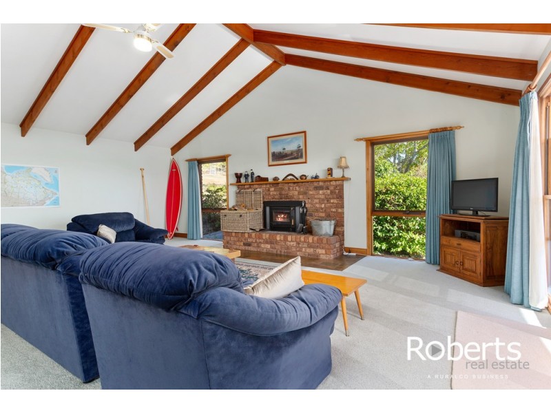 4 Lanena Crescent, Lanena TAS 7275