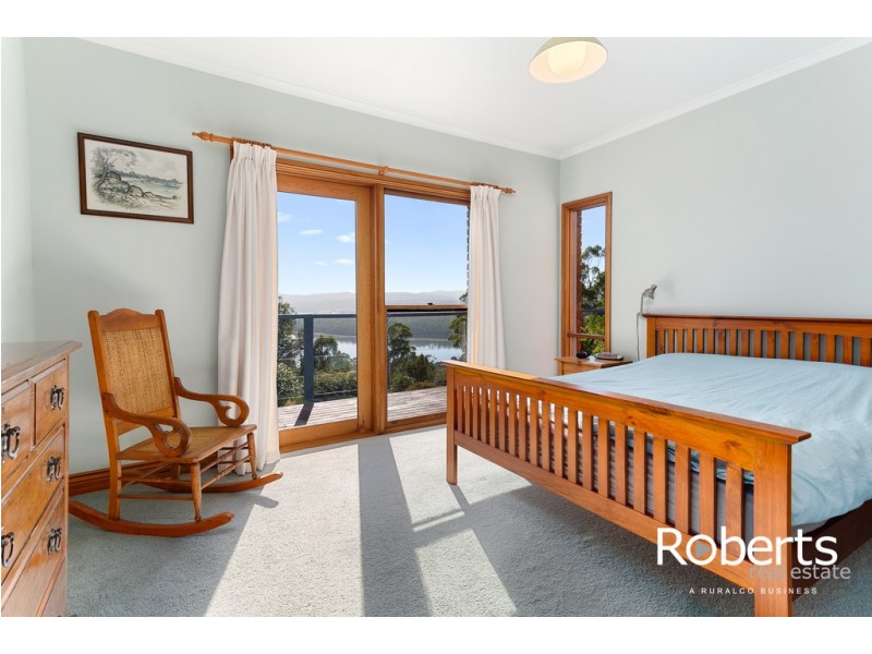 4 Lanena Crescent, Lanena TAS 7275